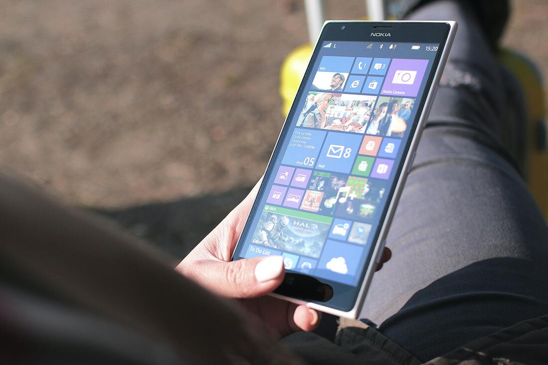 ​Lumia 950 950 XL Screen Repairs